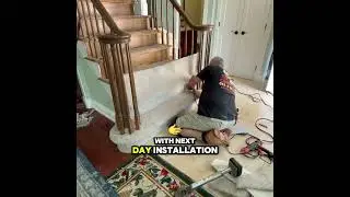 Tired of Your Old Carpet? Here&rsquo;s What to Do.