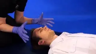 Head Grip - With explanation