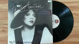 Patti Austin - All Behind Us Now (1983) (Audio)