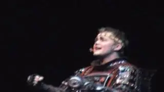 StEx TdoT 2007 - Jamie Golding - Starlight Express