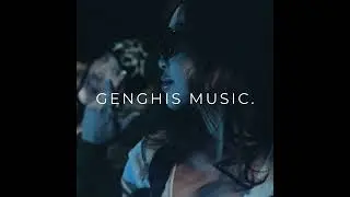 G LOC ft THE C - OHH SHITT (REMIX GENGHIS MUSIC)