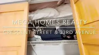 1 Bedroom Apartment w Washer/ Dryer, Crescent Street & 33rd Avenue, Astoria NY