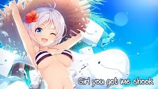 Nightcore - Numb ft. NEFFEX