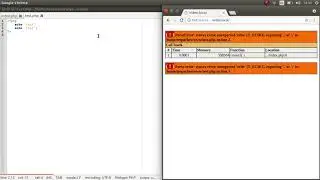 Ошибка headers already sent при работе с сессиями и куками