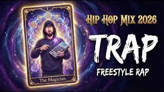 Gangster Trap Hustle Mode &ndash; Hardcore Freestyle Rap & Hip Hop for Grinding | Hip Hop Mix 2026