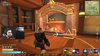 EASY SOLO GAME [REALM ROYALE]