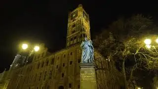 Torun - Home of Copernicus, gingerbread 🍪 | Gothic architecture