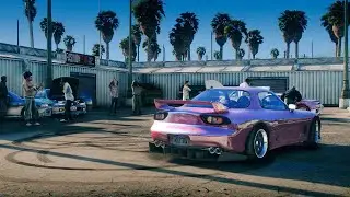 2025 CivRP Promo Video