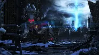 PS3 - Resistance 3 - E3 2011 Game trailer