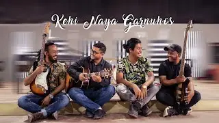 KEHI NAYA GARNUHOS || Official Music Video || 2021