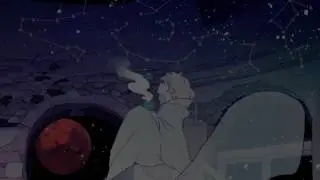 i only think about what we could have been