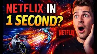 Japan&rsquo;s Internet Is So Fast It Could Download ALL of Netflix in 1 Second (Insane Tech!)