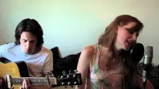 Van Morrison - Moondance (EMG Acoustics Cover)