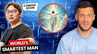 He Just Predicted Jesus' Second Coming, and Said It's Almost Here