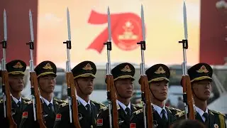 DFAT wont 'itself breach' diplomatic courtesies after Chinese Embassy leak