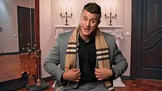 MJF Congratulates Southern Honor Wrestling On It's Success, Despite Not Being Able To Afford Him