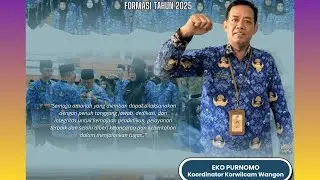 PW25 Korwil Wangon