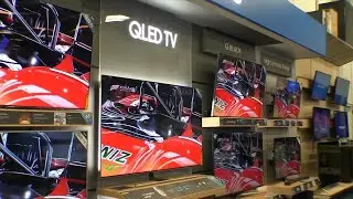 WHAT THE TECH? How to find the right TV size for you