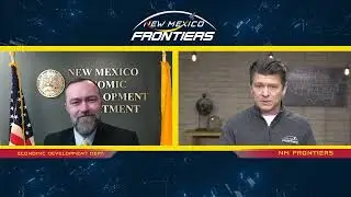 New Mexico Economic Development Department shares plans for growth in 2024