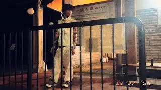 lil knell-knock out(official music video)Directed by inxanity Mercii#emotional #rapmusic #rap