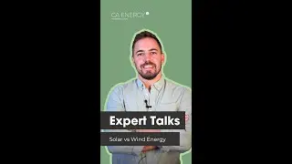 Breaking Down Solar & Wind: Costs, Logistics & Impact | Expert Talks