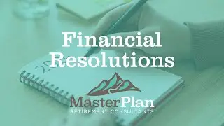 Financial Resolutions