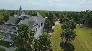 Sabal Palm Sanctuary
