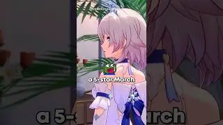 We'll get a 5-star March