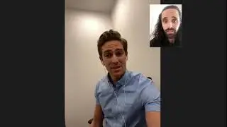 The Invisible Bruise: Tomas & James