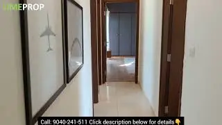 Квартира Assetz 63 градуса на восток, 3 спальни, Sarjapur | 9040-241-511 &mdash; отзывы, брошюра, цена, местоположение