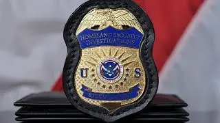 ICE Deputy Director Homan & Ohio officials announce stepped up response to state opioid crisis