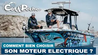 Comment bien choisir son moteur électrique !