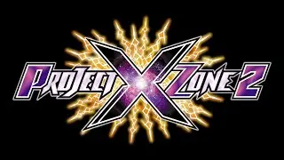 Volcanic Rim Stage -Street Fighter IV- - Project X Zone 2 OST Extended
