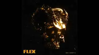 UBUR & Subject 31 - Flex [Dubstep]