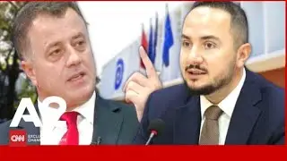 Salianji shpërthen ndaj Nokës: Nuk e kalon dot oqeanin, aksident politik në PD-Anesti Barjamemaj