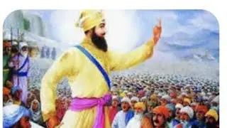 Guru Gobind Singh Ji Jayanti | The Warrior Saint Who Shaped Humanity,(05-01-2026)👍🏻