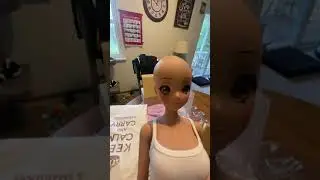 Smartdoll Summer Unboxing Video