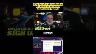 Join Our FREE Training Session on Service Virtualization on April 25 💻
