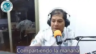 Compartiendo la Mañana 24-12-2025