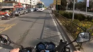 Güzel Havayı Gördüm Hemen Fırladım Çorlu 03 03 2022