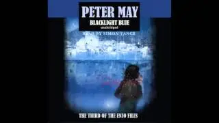 PETER MAY ~ [The Enzo Files  03] - Blacklight Blue CD01