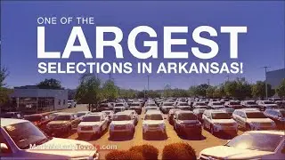 Incredible! Legendary LOW Prices + Transparent Car Buying Process at Mark McLarty TOYOTA now.