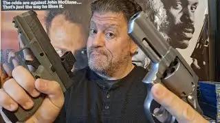 GUN FIGHT STATISTICS #4! ASP 3 RDS IN 3 SECONDS STOP IT! Active Self Protection 2025 STATS Review