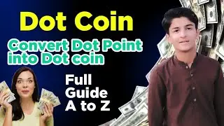 Dotcoin DTC New mining | today dot coin news, DTC mining dotcoin update