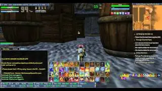 Everquest 2 Solo Shard quest