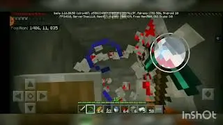 Ep 2....mining episode/finding diamond....realms ko ep 2
