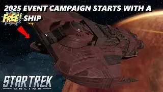 KDF RECRUITMENT EVENT / BONUS DILITHIUM EVENT / NO WIN SCENARIO EVENT - STAR TREK ONLINE