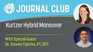 Journal Club- Kurtzer Hybrid Maneuver
