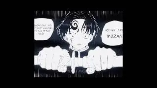 Murata is ready 🔥💀 #demonslayer #anime #kimetsunoyaiba #edit #murata #muzan