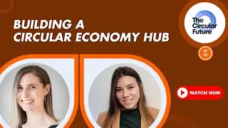 Building a Circular Economy Hub: How Daniels is Reimagining Condo Living with Circular Economy Hubs